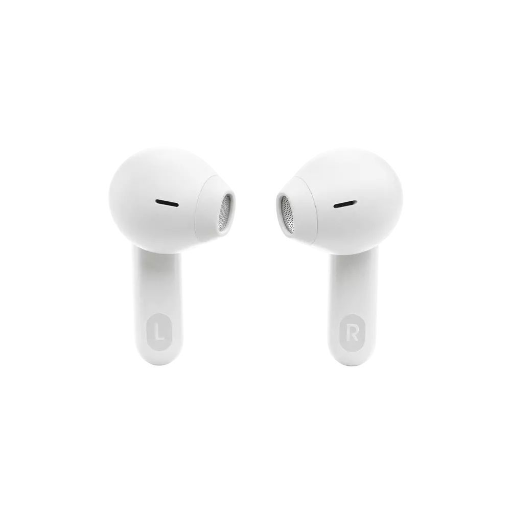 JBL Tune Flex TWS Bluetooth Headset White