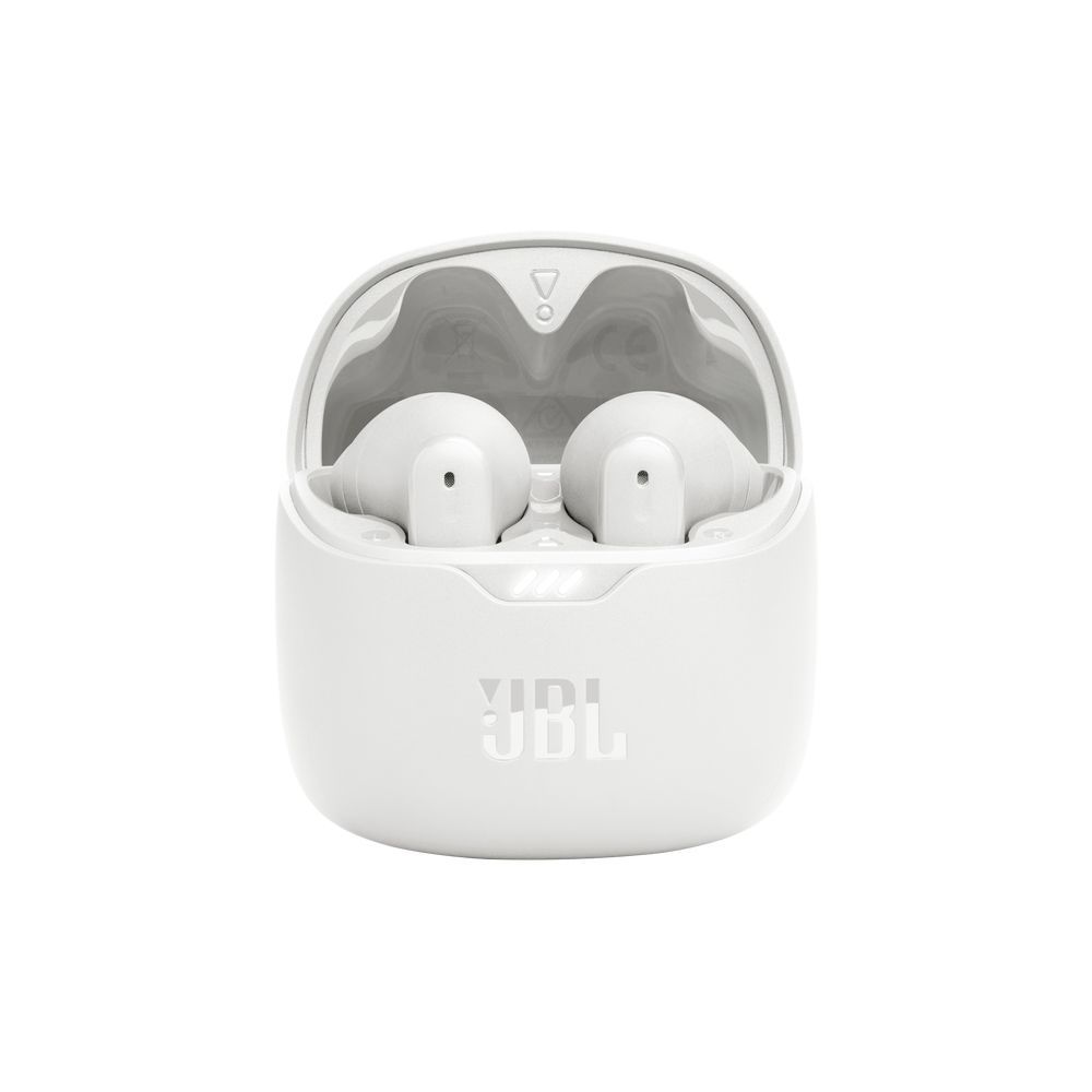 JBL Tune Flex TWS Bluetooth Headset White