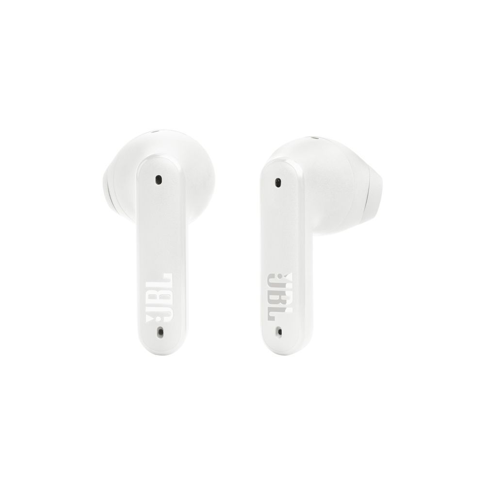 JBL Tune Flex TWS Bluetooth Headset White