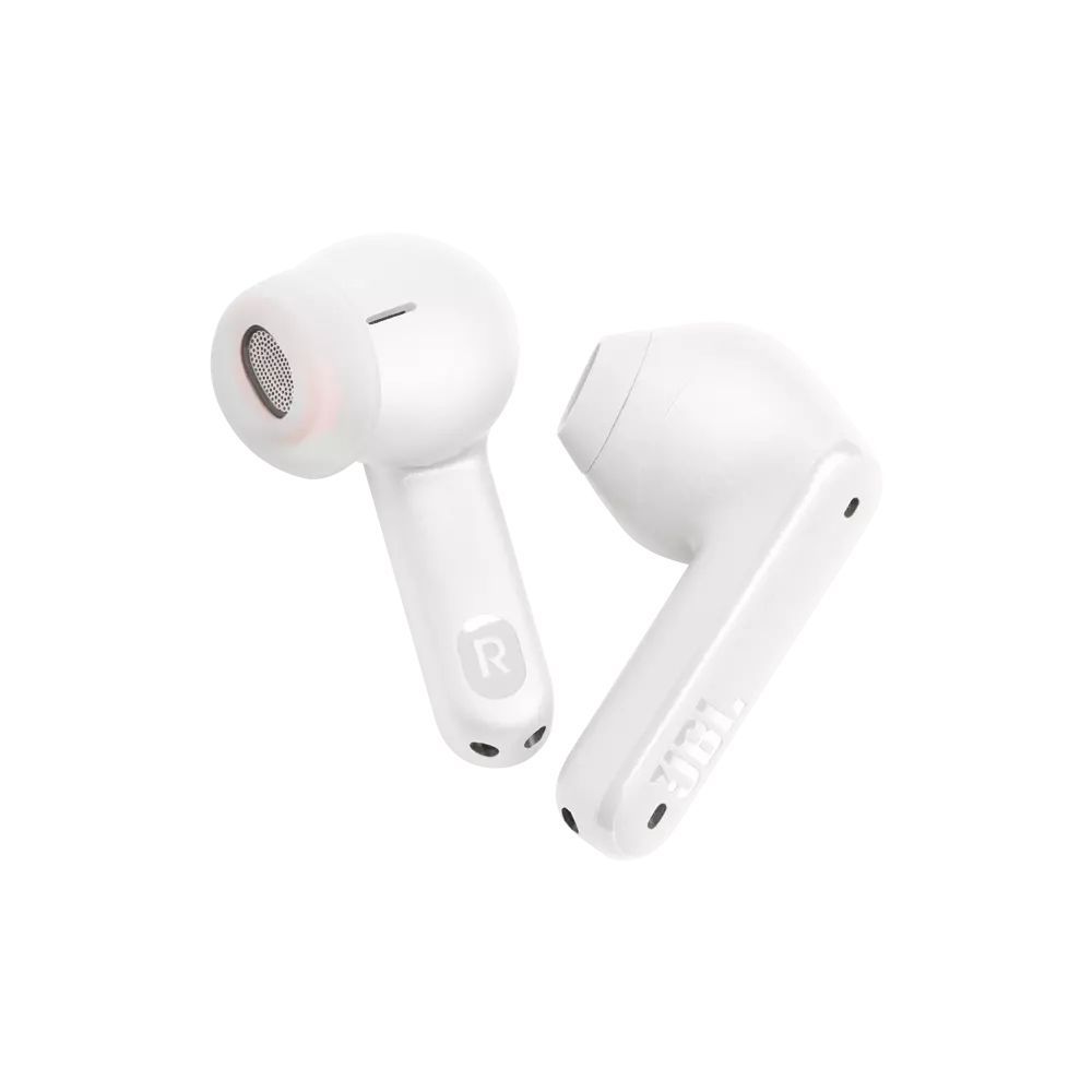 JBL Tune Flex TWS Bluetooth Headset White