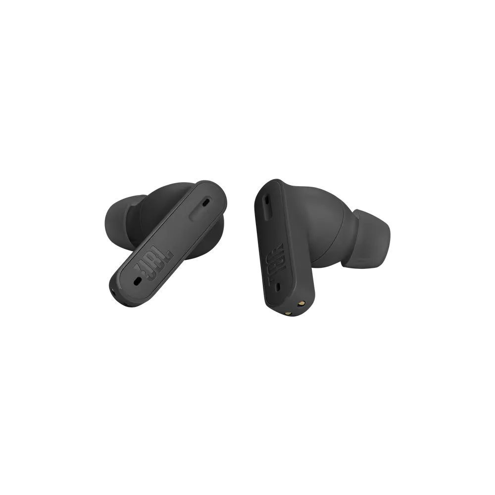 JBL Tune Beam TWS Bluetooth Headset Black