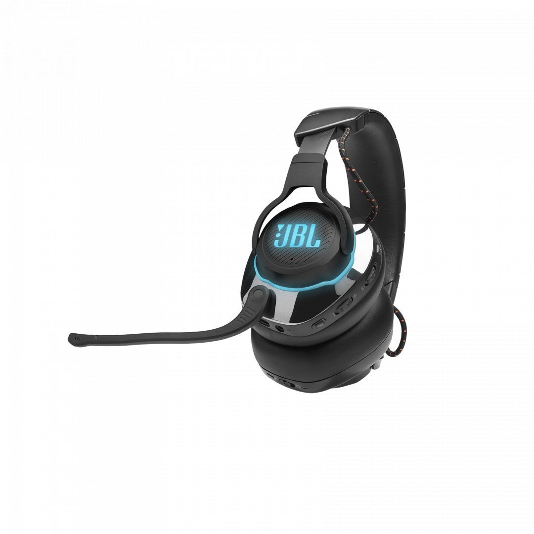 JBL Quantum 810 Gaming Headset Black