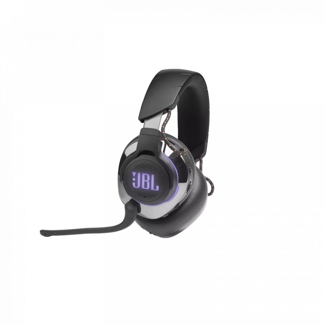 JBL Quantum 810 Gaming Headset Black