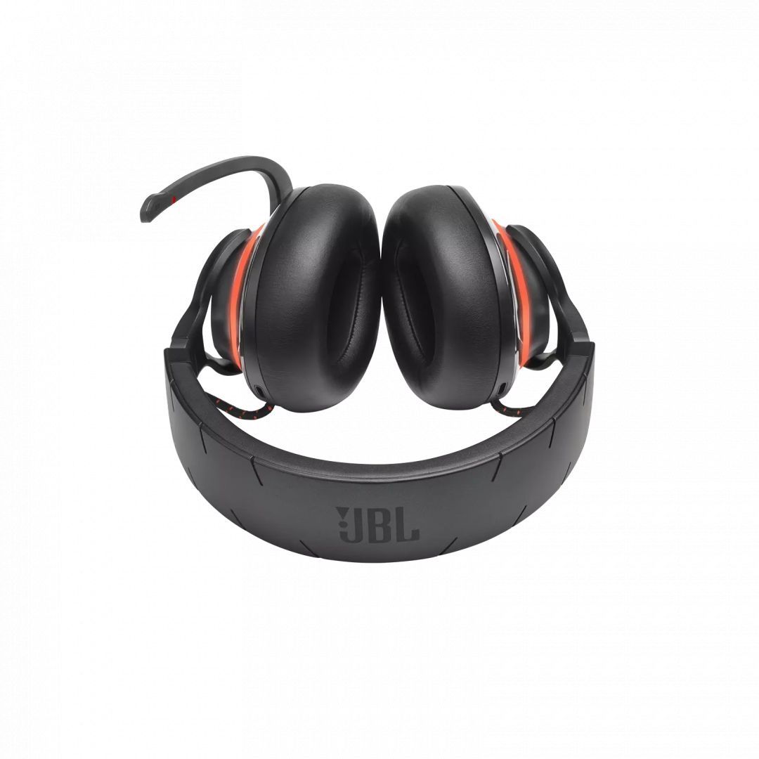 JBL Quantum 810 Gaming Headset Black