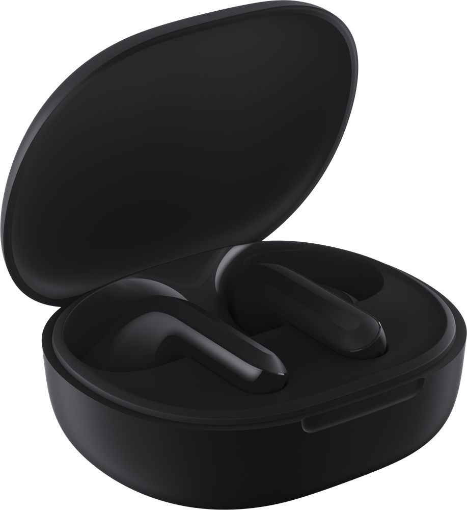 Xiaomi Redmi Buds 4 Lite Bluetooth Headset Black