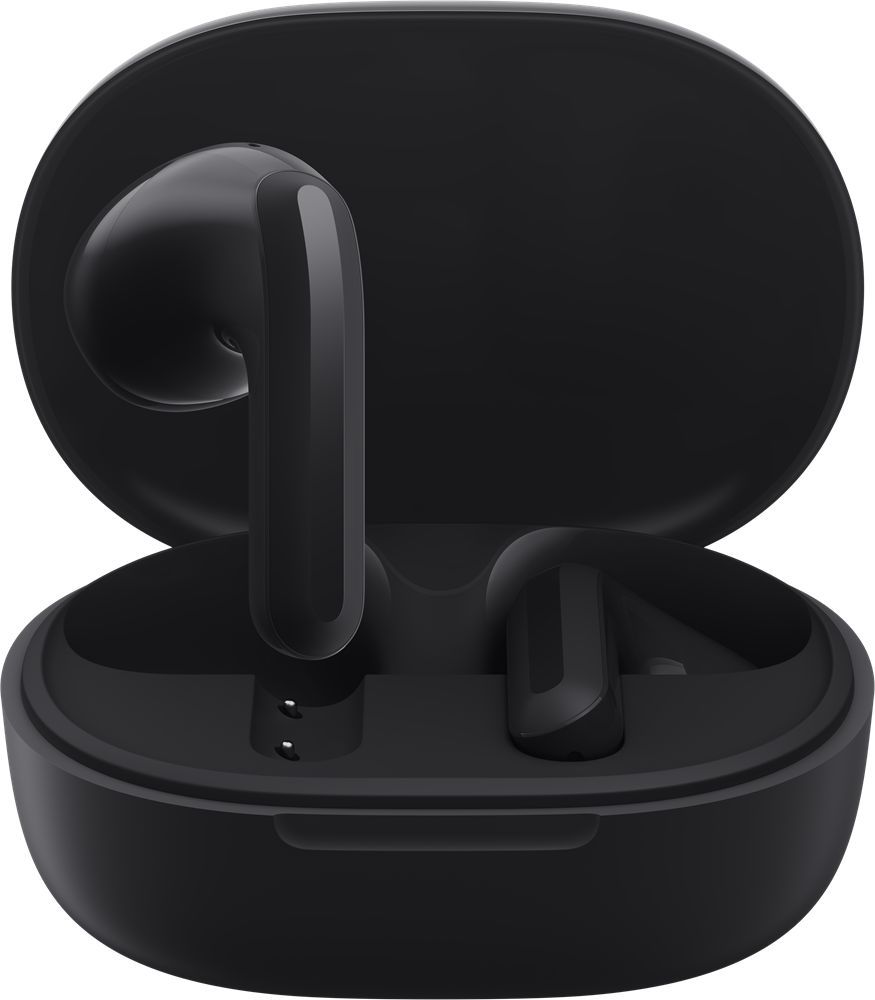 Xiaomi Redmi Buds 4 Lite Bluetooth Headset Black