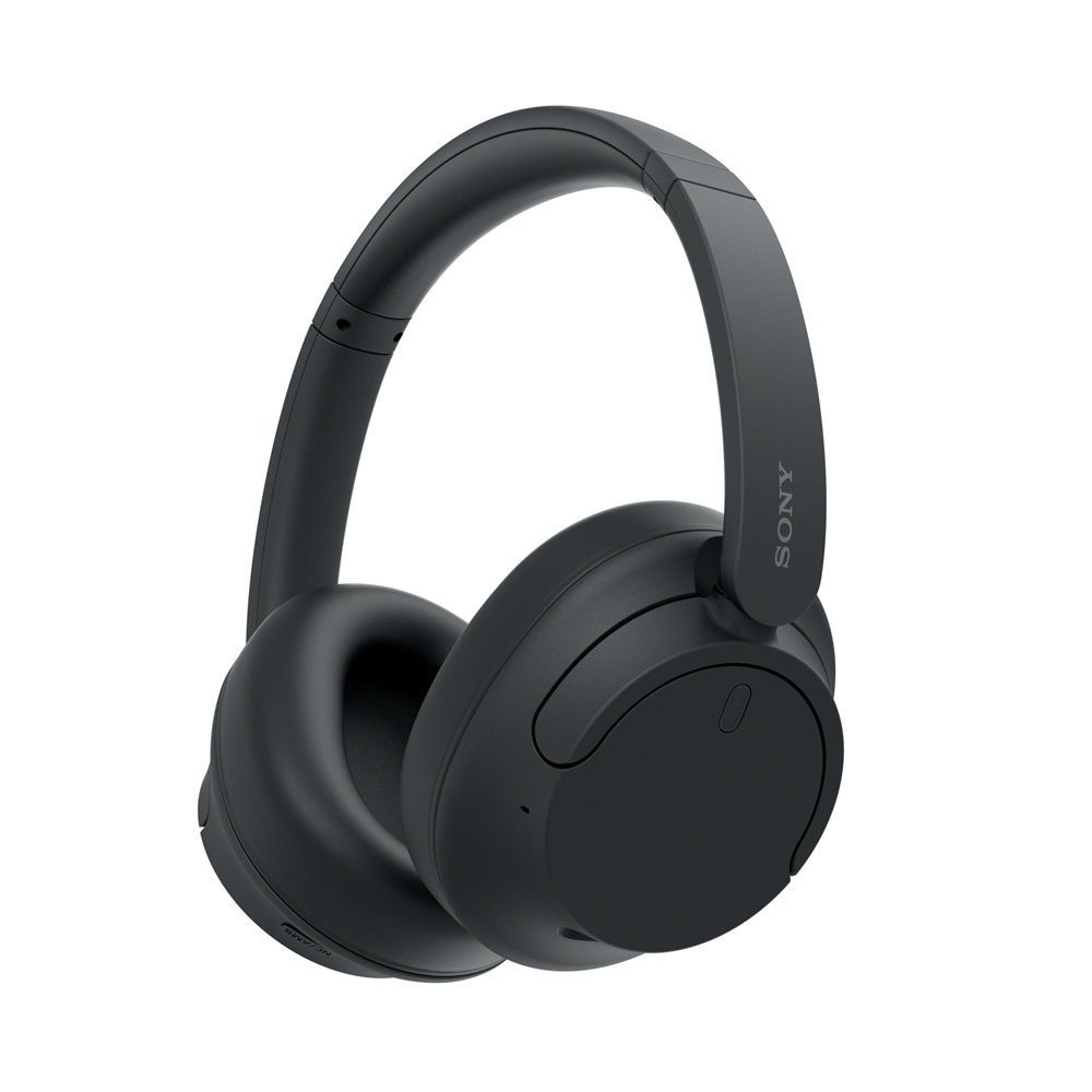 Sony WHCH720NB Bluetooth Headset Black