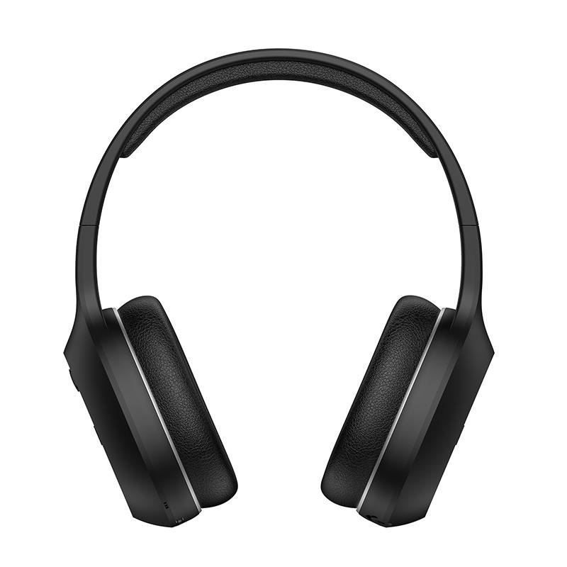 Edifier W600BT Bluetooth Headset Black