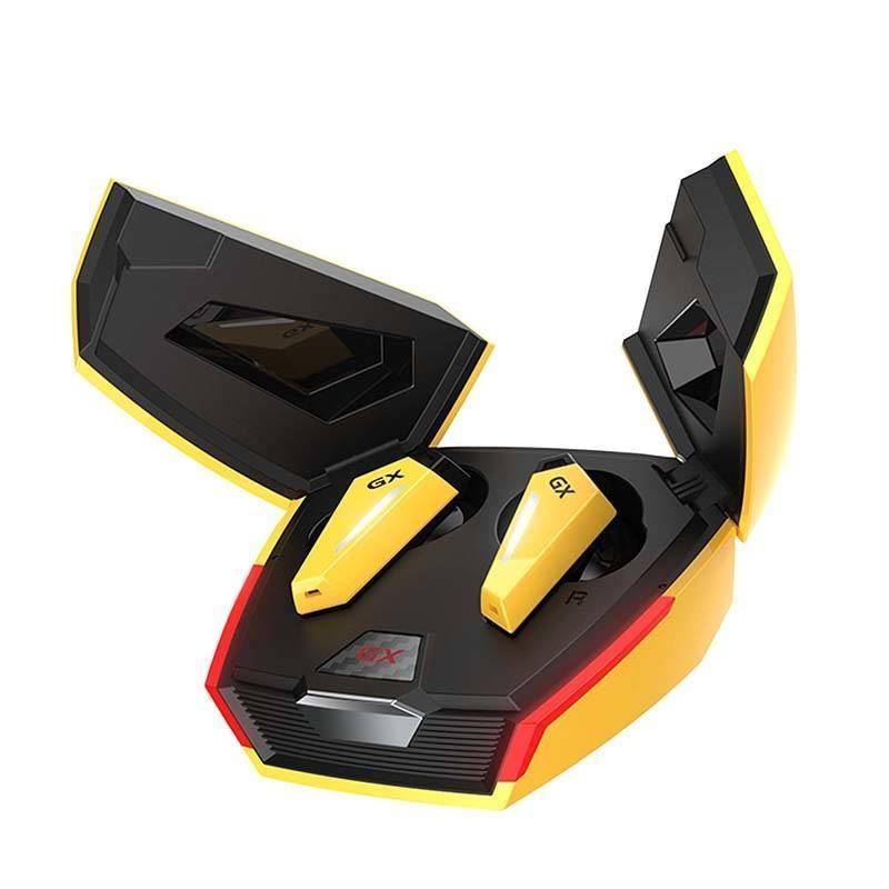 Edifier GX07 TWS Bluetooth Headset Yellow