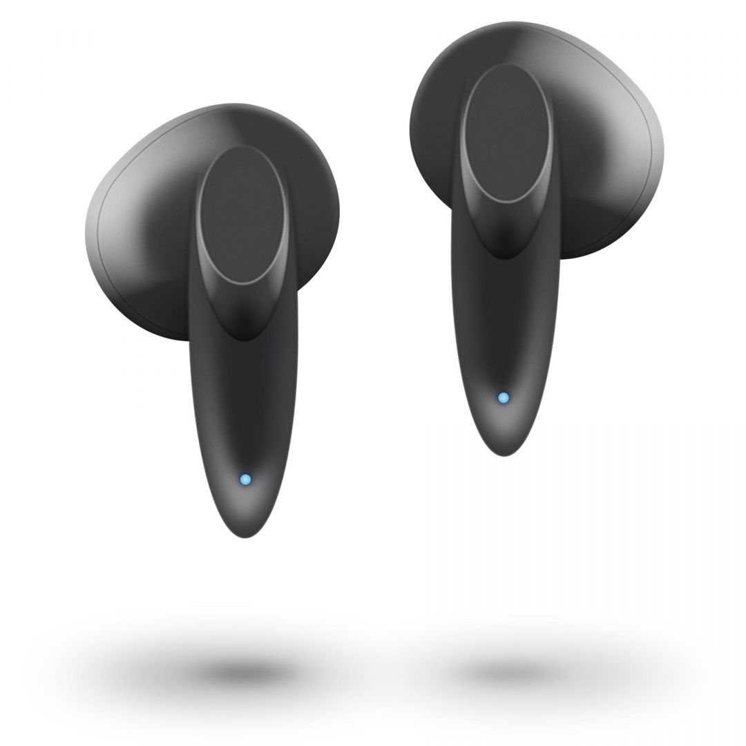 Sencor SEP 530BT BK TWS Bluetooth Headset Black