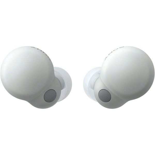 Sony Linkbuds WFLS900NW True Wireless Bluetooth Headset White