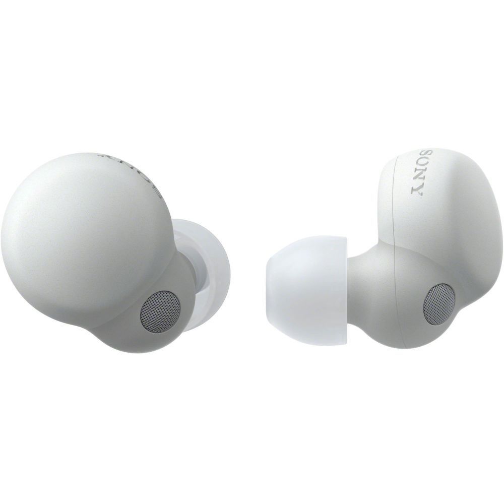 Sony Linkbuds WFLS900NW True Wireless Bluetooth Headset White