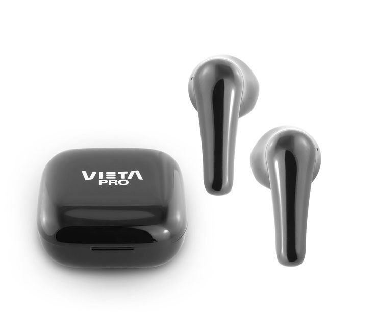 Vieta Pro FEEL TWS Bluetooth Headset Black