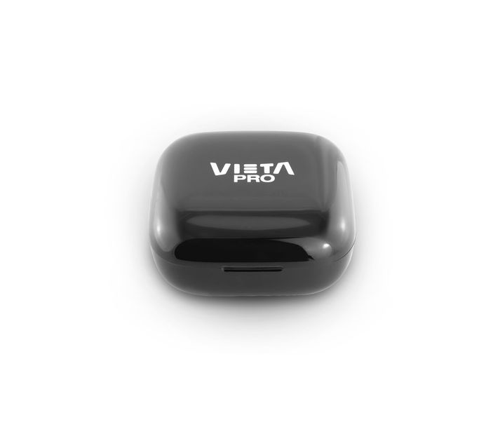 Vieta Pro FEEL TWS Bluetooth Headset Black