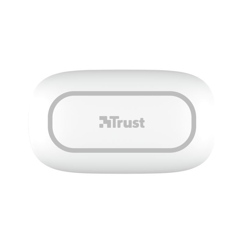 Trust Nika Compact Bluetooth Headset White