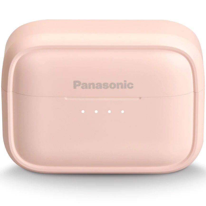 Panasonic RZ-B210WDE-P True Bluetooth Headset Pink