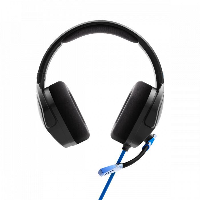 Energy Sistem ESG 3 Thunder Gaming Headset Black/Blue