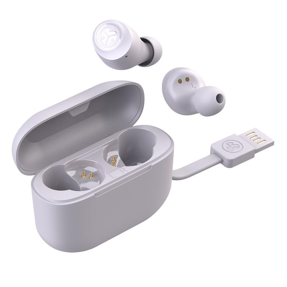 JLab Go Air Pop TWS Bluetooth Headset Lilac