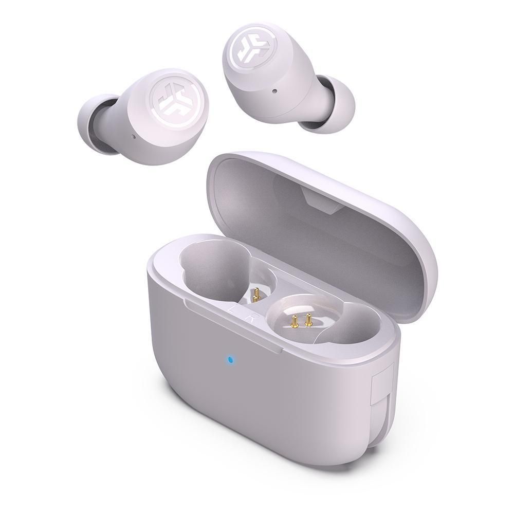 JLab Go Air Pop TWS Bluetooth Headset Lilac