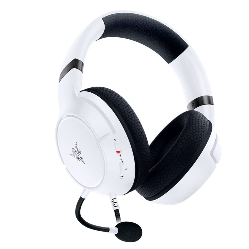 Razer Kaira X for Xbox Headset White