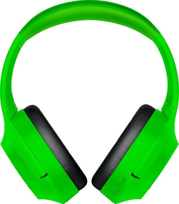 Razer Opus X Bluetooth Gaming Headset Green