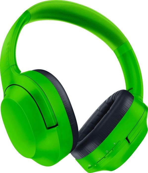 Razer Opus X Bluetooth Gaming Headset Green