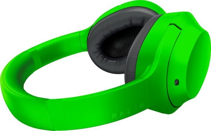 Razer Opus X Bluetooth Gaming Headset Green