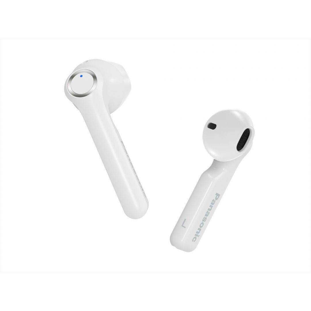 Panasonic RZ-B100DE-K True Wireless Bluetooth Headset White