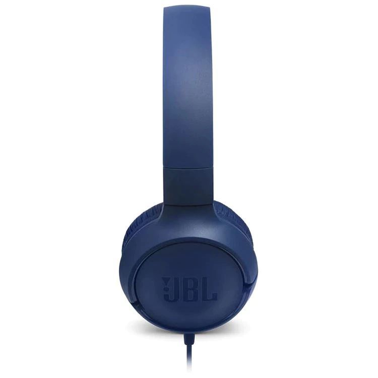 JBL Tune 500 Headset Blue