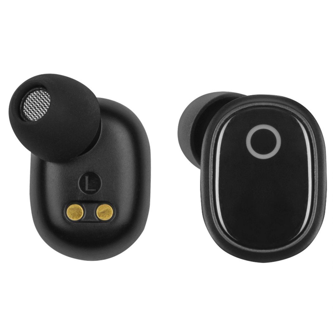 Sencor SEP 520BT BK TWS Bluetooth Headset Black