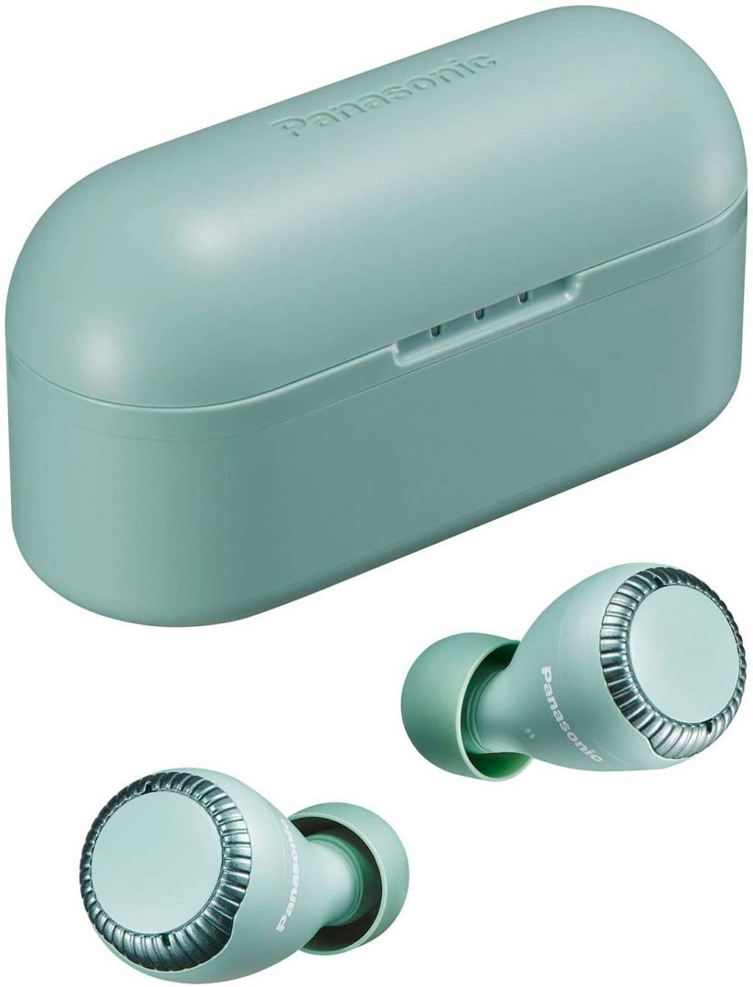 Panasonic RZ-S300WE-G TWS Bluetooth Headset Green