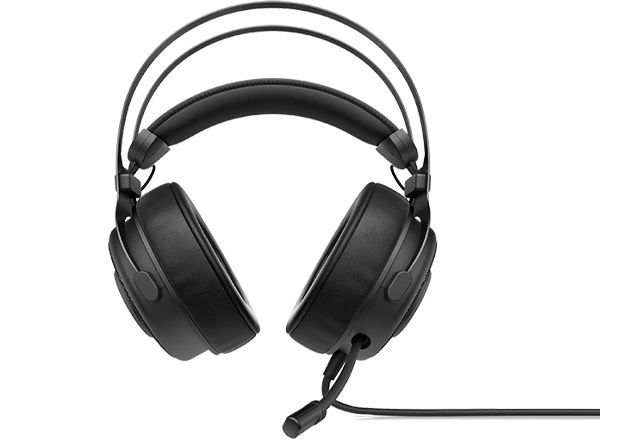 HP Omen Blast Gaming Headset Black