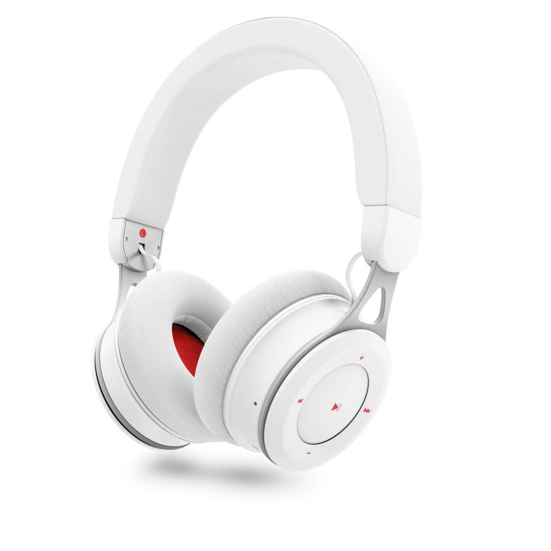 Energy Sistem Urban 3 Bluetooth Headset White