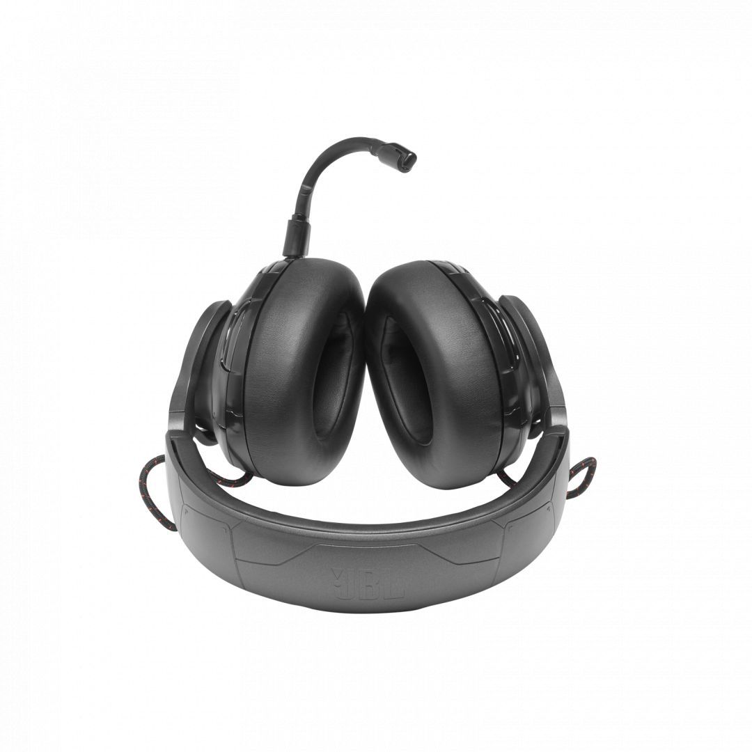 JBL Quantum One Gaming Headset Black