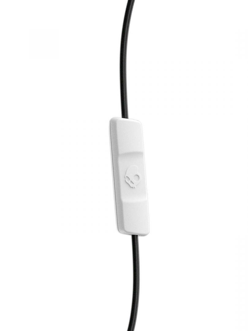 Skullcandy Jib S2DUYK-441 Headset White/Black