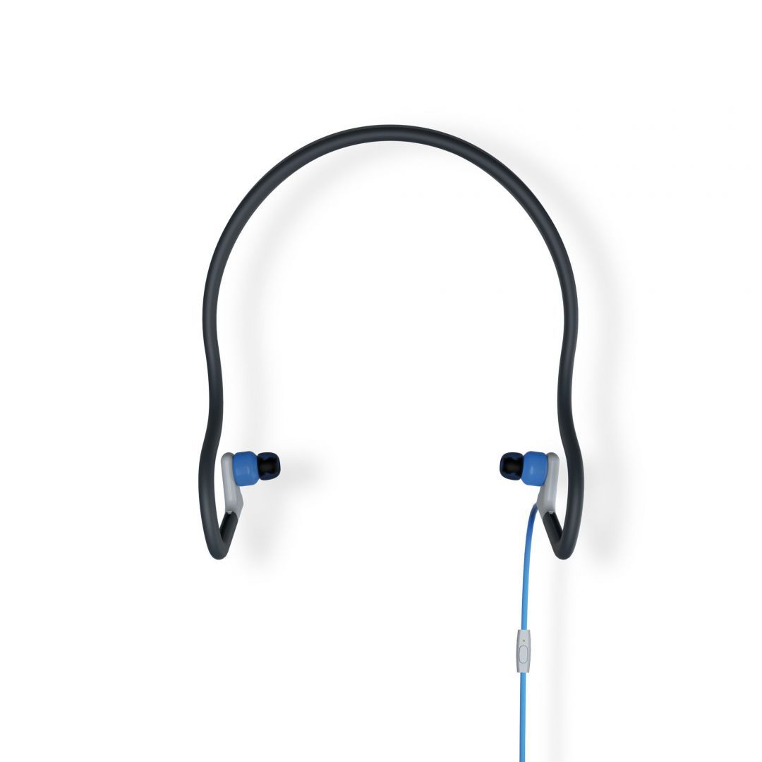 Energy Sistem Sport 2 Headset Blue