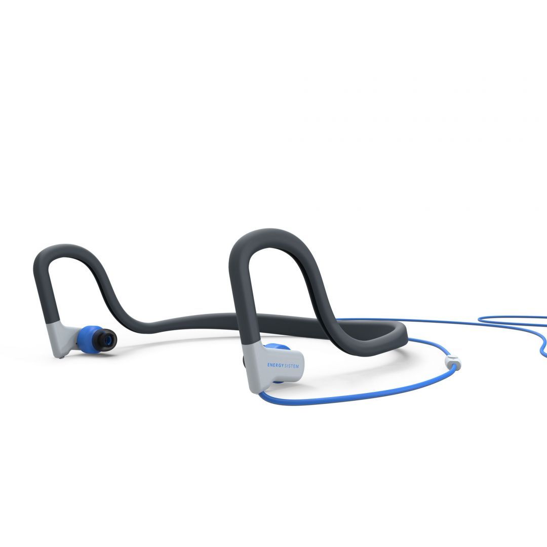 Energy Sistem Sport 2 Headset Blue