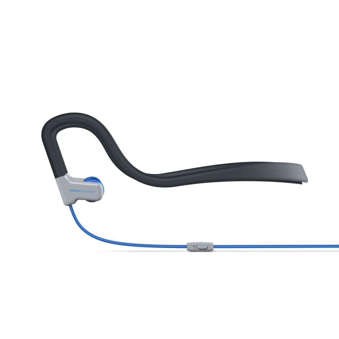 Energy Sistem Sport 2 Headset Blue