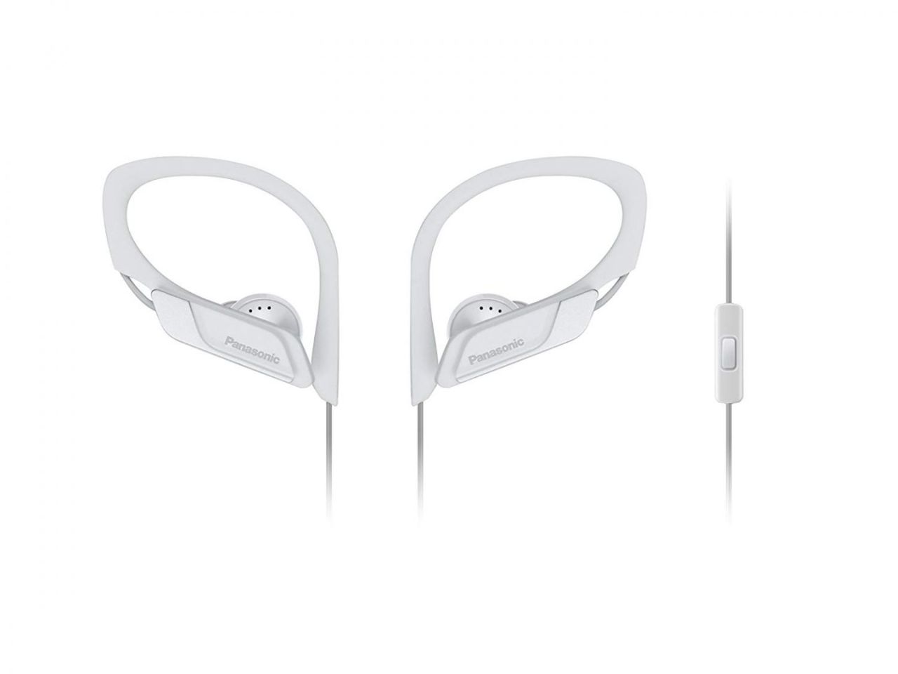 Panasonic RP-HS35ME-W Sport Headset White