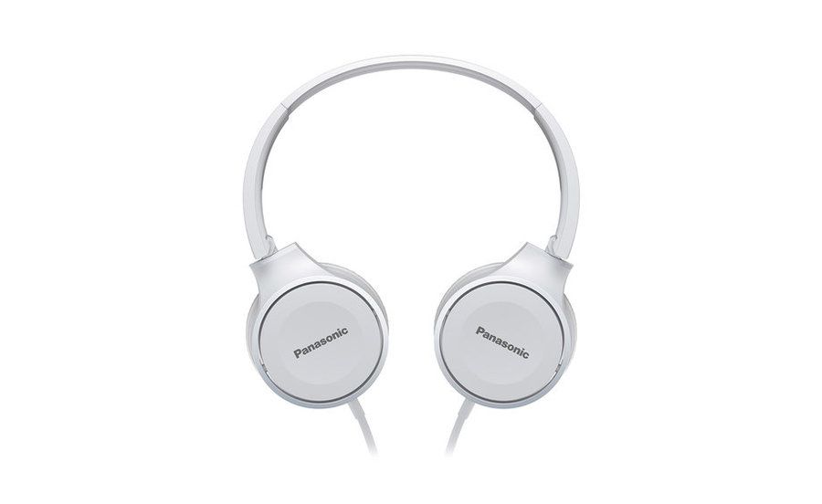 Panasonic RP-HF100E-W White