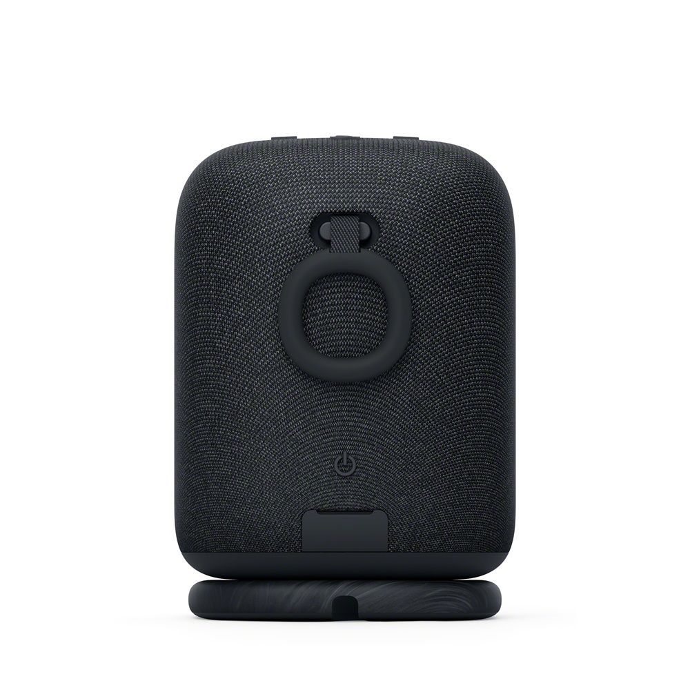 Sony SRS-LS1 LinkBuds Portable Wireless Speaker Black