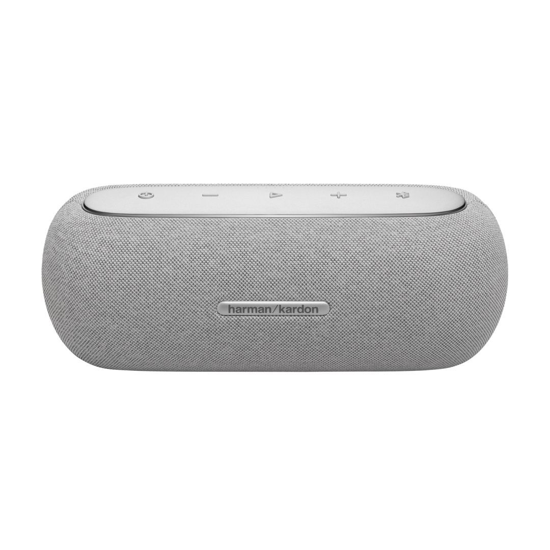 harman/kardon Luna Bluetooth Speaker Grey