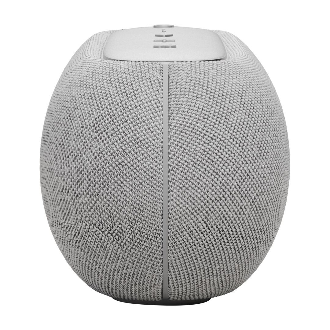 harman/kardon Luna Bluetooth Speaker Grey