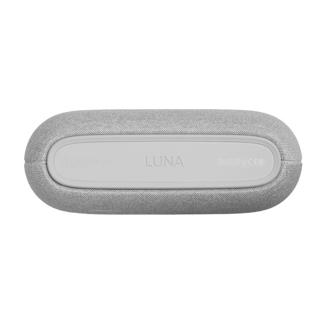 harman/kardon Luna Bluetooth Speaker Grey