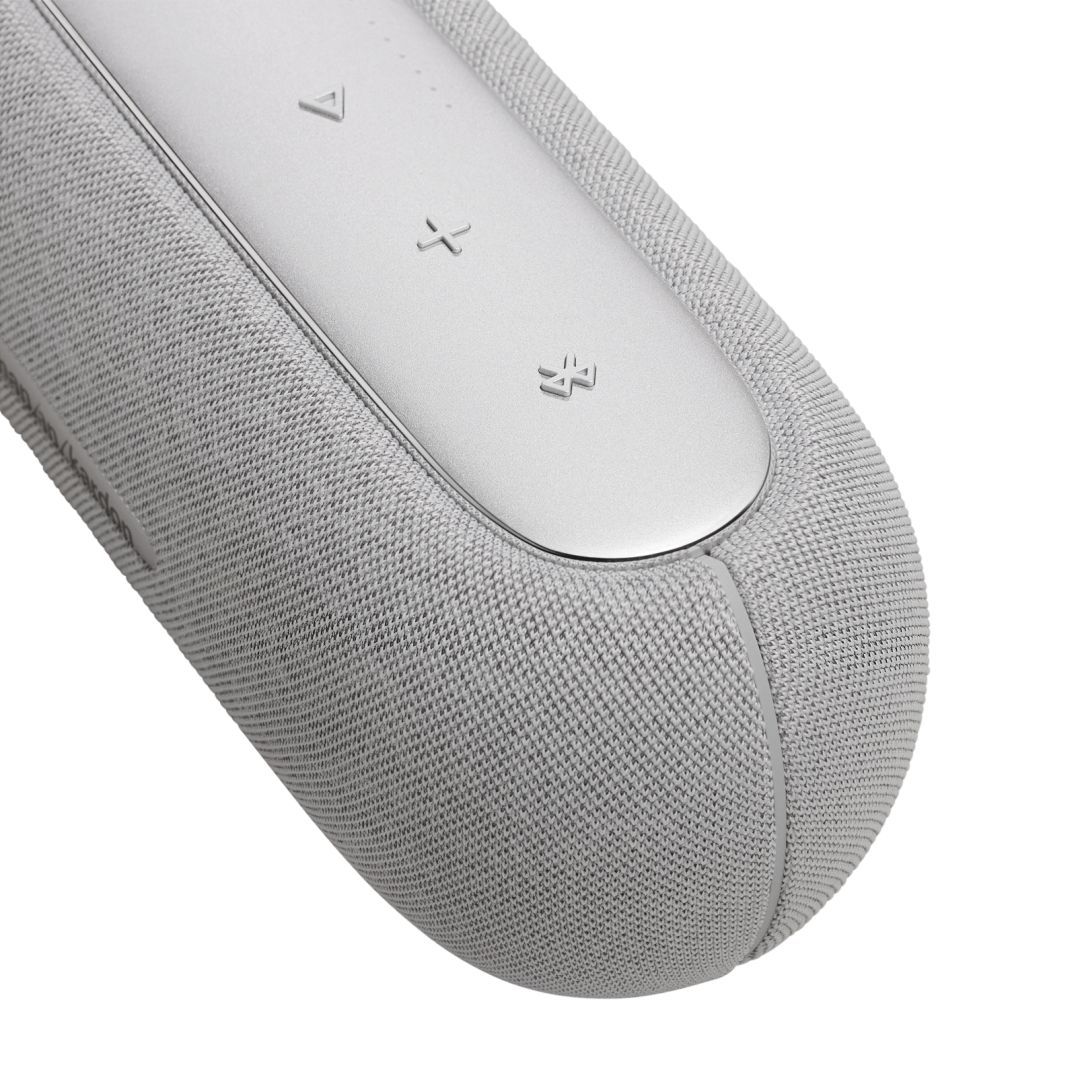 harman/kardon Luna Bluetooth Speaker Grey