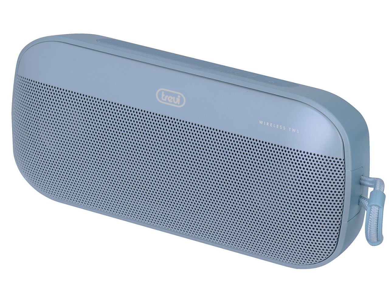 Trevi XR 8A18 Bluetooth Speaker Blue