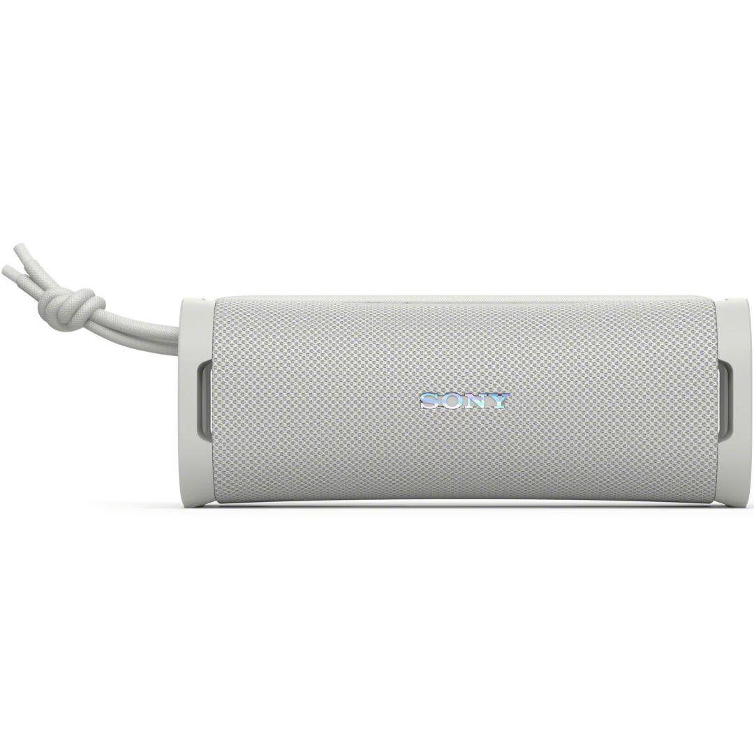 Sony SRSULT10W.CE7 Bluetooth Speaker White