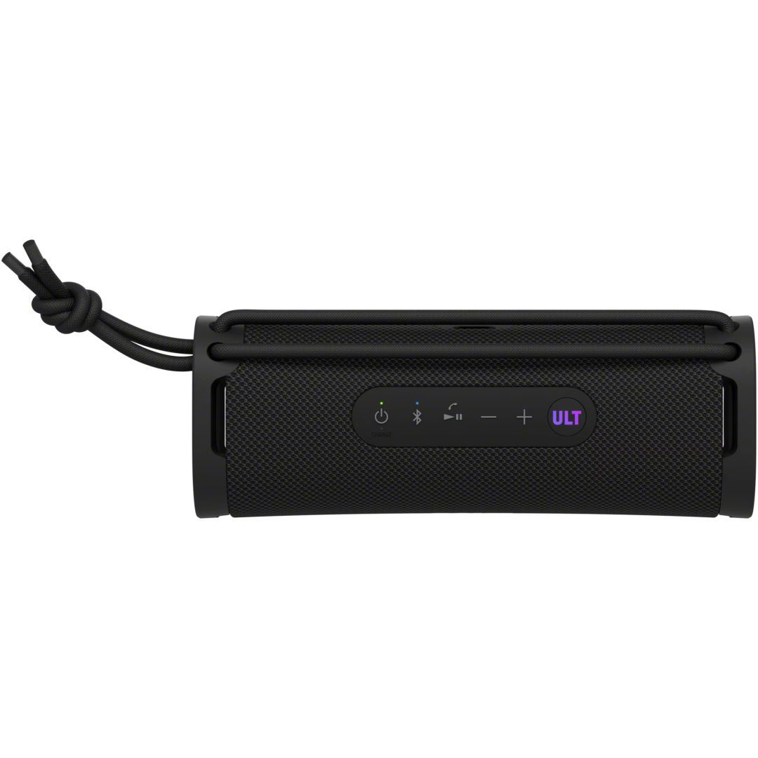 Sony ULT Power Sound Bluetooth Speaker Black