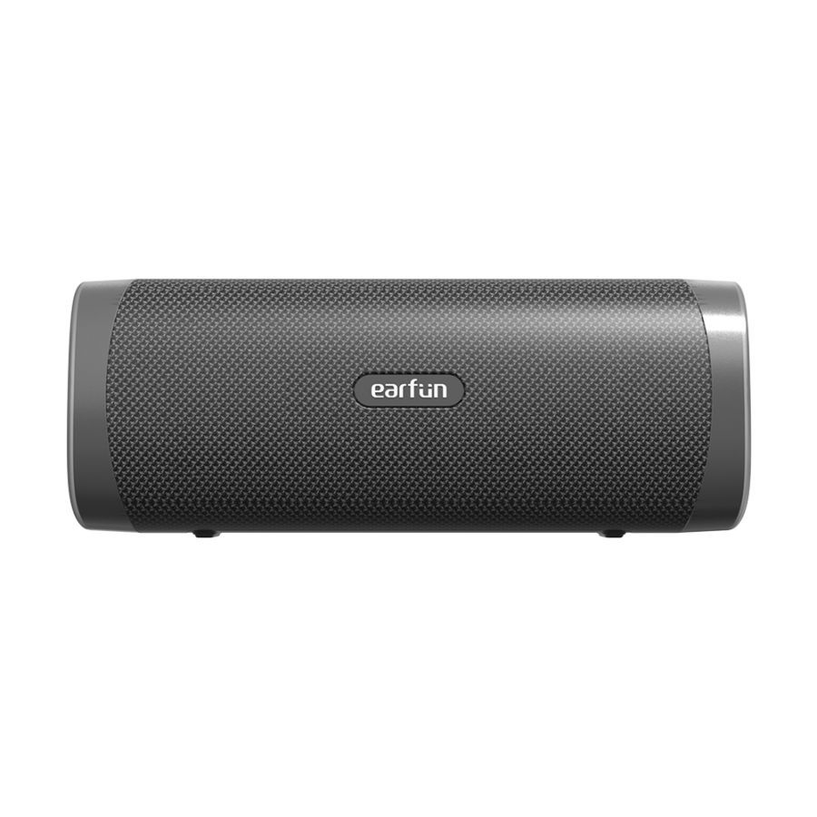 EarFun UBOOM Bluetooth Speaker Black