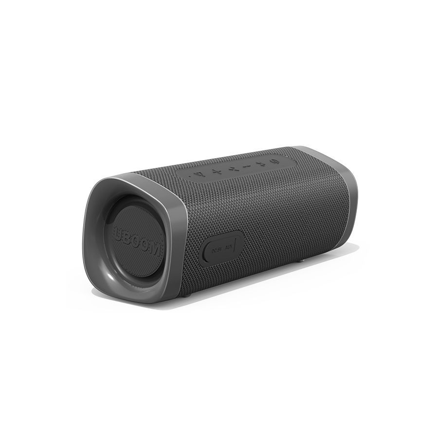 EarFun UBOOM Bluetooth Speaker Black